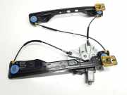 Fensterheber Rechts Vorne 13369286 Opel Zafira Tourer (P12) Großraumlimousine 1.4 Turbo 16V ecoFLEX (A14NET(Euro 5))