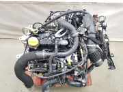 Motor COMPLEET H4D480 Dacia Sandero III Schrägheck 1.0 TCE 110 12V (H5D-C4)