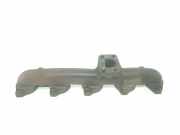 Auspuff Krümmer 1721503 Ford Focus 2 Schrägheck 1.6 16V (SHDA(Euro 5)) 2007