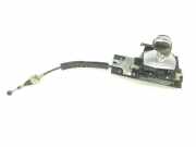 Schalthebel 97042696000 Porsche Panamera (970) Liftback 3.6 V6 24V PDK 4 (M46.40) 2011