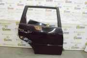 Tür Rechts Hinten 6300408103 SsangYong Rexton SUV 2.7 Xdi RX270 XVT 16V (OM665.935) 2007