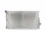 Radiator 17117788903 BMW SERIE 1 CABRIO 2.0 Turbodiesel (143 CV) 2010
