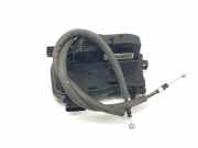 T?rschloss Links Hinten 814103U000 Kia Sportage (SL) Gel?ndewagen 1.7 CRDi 16V 4x2 (D4FD) 2013