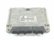 Motorsteuergerät 038906018BL Volkswagen Golf IV (1J1) Schrägheck 1.9 TDI (AGR) 1999 AGR