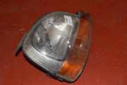 Scheinwerfer Rechts 7701044038 Renault Kangoo Express (FC) Van 1.9 D 55 (F8Q-662) 2001