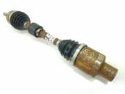Antriebswelle Rechts Vorne 391006873R Dacia Duster (DJF) SUV 1.2 TCE 130 12V Mild Hybrid 4x2 (H5F-A6)