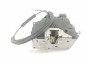 Türschloss Rechts Vorne 13258274 Opel Combo (Corsa C) Van 1.3 CDTI 16V (Z13DTJ) 2008