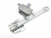 Fensterheber Rechts Hinten MN117068 Mitsubishi Pajero Canvas Top (L) Geländewagen 2.6 12V (4G54)