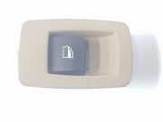 Schalter Für Elekt. Fensterheber Links Hinten 61316945876 BMW 3 serie (E90) Limousine 320i 16V (N46-B20B) 2005