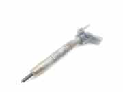 Kraftstoff-Injector A6420701387 Mercedes-Benz ML II (164/4JG) SUV 3.0 ML-320 CDI 4-Matic V6 24V (OM642.940) 2008