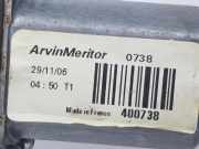 Fensterheber Rechts Vorne 8070000QAP Nissan Interstar (X70) Van 2.5 dCi 16V 150 (G9U-632) 2006