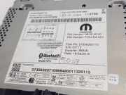 Navigationssystem 735635071 Jeep BU Longitude FWD