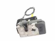 T?rschloss Rechts Vorne 8200042171 Nissan Primastar Van 2.5 dCi 150 16V (G9U-630) 2008