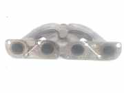 Auspuff Krümmer 7638778 BMW SERIE 7 F01F02 750Li xDrive 2012