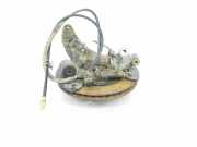 Achsschenkel Links Hinten 95533161120 Porsche Cayenne (9PA) SUV 4.5 S V8 32V (M48.00) 2006