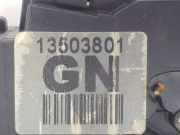 T?rschloss Links Vorne 13503801 Opel Insignia Schr?gheck 5-drs 2.0 CDTI 16V 130 Ecotec (A20DTJ) 2010