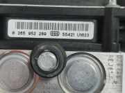 Abs Pumpe 9677024980 Citroën CITROEN BERLINA Feel