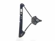 Fensterheber Links Hinten 5G4839461B Volkswagen Golf VII (AUA) Schrägheck 1.6 TDI 16V (CLHA) 2013 CLHA