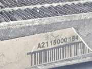 Klima Radiator A2115000154 Mercedes-Benz E (W211) Limousine 3.2 E-320 CDI 24V (OM648.961)