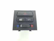 Warnleuchte Schalter 61319132421 BMW 3 serie Touring (E91) Kombi 320d 16V (N47-D20A) 2008