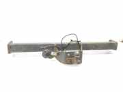 Anhängerkupplung ENGANCHEFIJO Isuzu D-Max (TFR/TFS) Pick-up 2.5 D Twin Turbo (4JK1E5SL) 2014