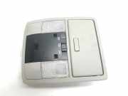 Innenbeleuchtung 8126060390B0 Toyota Land Cruiser (J15) Hardtop Geländewagen 2.8 D-4D 16V (1GD-FTV)