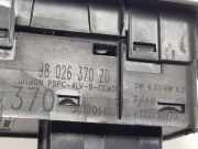 Schalter Für Elekt. Fensterheber Links Vorne 98026370ZD Peugeot Allure