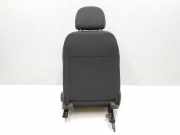 Sitz Links Vorne ASIENTODETELA Opel Combo (Corsa C) Van 1.3 CDTI 16V (Z13DTJ) 2008