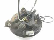 Achsschenkel Rechts Hinten 33326797502 BMW 4 serie (F32) Coup? 420d 2.0 16V (N47-D20C) 2013