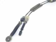 Schalthebel 349018842R Dacia Duster (SR) SUV 1.2 TCE 16V (H5F-410(H5F-F4)) 2018