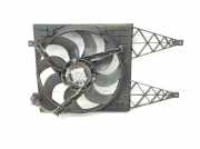 Lüfter Kühler 6R0959455E Skoda Roomster (5J) Großraumlimousine 1.9 TDI (BSW) 2009