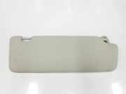 Sonnenblende Links 8P0857551A Audi A3 Sportback (8PA) Schrägheck 5-drs 1.6 TDI 16V (CAYC) 2010