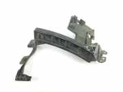 Stoßfängerbefestigung Vorne EJ3217E801AC Land + Range Rover Range Rover Evoque (LVJ/LVS) SUV 2.2 TD4 16V (224DT(Euro 5)) 2015