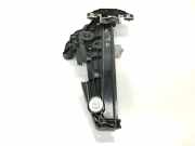 Fensterheber Rechts Hinten 9830816680 Opel Astra L Sports Tourer (F4/FC/FN/FR) Kombi 1.2 Turbo 110 12V (EB2ADT(HNP))