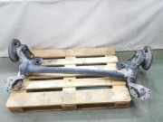 Hinterachse 13362443 Opel Astra K Schrägheck 5-drs 1.6 CDTI 110 16V (B16DTE) 2017