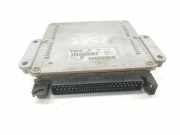 Motorsteuergerät 9635157080 Peugeot 406 (8B) Limousine 2.0 HDi 110 (DW10ATED(RHZ)) 2002
