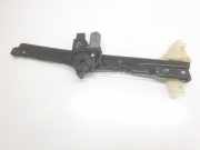 Fensterheber Links Vorne 9840159480 Fiat Scudo Van 1.5 Multijet 100 (DV5RUCd(YHR))