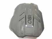 Schutzkappe Motor 292422U7000 Hyundai Tucson (NX) SUV 1.6 CRDi 16V Hybrid 48V (D4FE) 2022