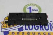 Audio Verstärker 65206958900 BMW 1 serie (E87/87N) Schrägheck 5-drs 118d 16V (N47-D20A) 2007