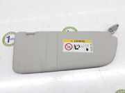 Sonnenblende Rechts 4478101000 Mercedes-Benz Vito (447.6) Van 1.6 111 CDI 16V (OM622.951(Euro 5)) 2014