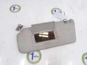Sonnenblende Links 1698100110 Mercedes-Benz A (W169) Schrägheck 2.0 A-180 CDI 16V 5-Drs. (OM640.940(Euro 4)) 2005
