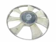 Kühlerventilatormotor A0002009023 Mercedes-Benz MERCEDES 2.1 CDI (150 CV) 2007