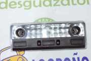 Innenbeleuchtung 63316962141 BMW 2.0 16V D (150 CV) 2007