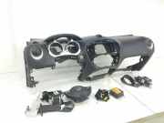 Airbag Set KITAIRBAG Nissan Juke (F15) SUV 1.2 DIG-T 16V (HRA2DDT) 2014