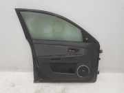 T?r Links Vorne BPYK5902XF Mazda BERLINA BK 1.6 CRDT Active