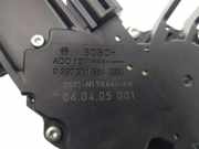 Scheibenwischermotor Hinten 2S71N17K441AA Ford Mondeo III Wagon Kombi 2.0 TDCi 130 16V (FMBA) 2004