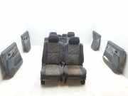 Innenausstattung ENTELA Toyota Land Cruiser 90 (J9) Hardtop Geländewagen 3.0 TD (1KZTE)