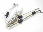 Vorhang Airbag Links VOOR A1178601102 Mercedes-Benz CLA (117.3) Limousine 2.0 CLA-45 AMG Turbo 16V (M133.980)