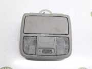 Innenbeleuchtung 83250TA0A01ZC Honda Accord (CU) Limousine 2.0 i-VTEC 16V (R20A3) 2009