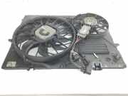 Lüfter Kühler 7L0121203G Audi Q7 (4LB) SUV 4.2 TDI V8 32V (BTR) 2009